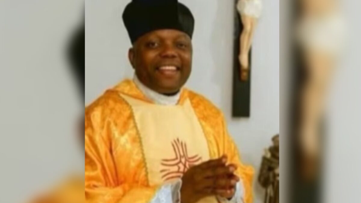 Defesa de ex-padre acusado de abusar de criança fala em possível racismo