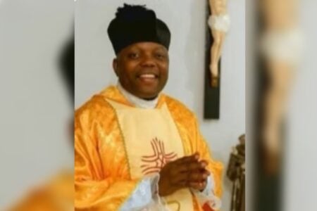 Defesa de ex-padre acusado de abusar de criança fala em possível racismo