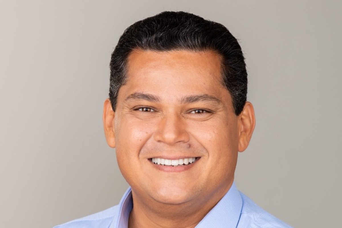 Senador Davi Alcolumbre (União-AP) (Foto: Reprodução)