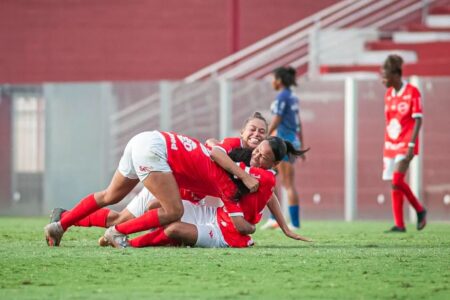 Vila Nova feminino conhece data de estreia