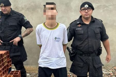 Conserto de celular teria motivado morte de comerciante em Goiânia Caso aconteceu em galeria na Avenida Mangalô, no setor Morada do Sol