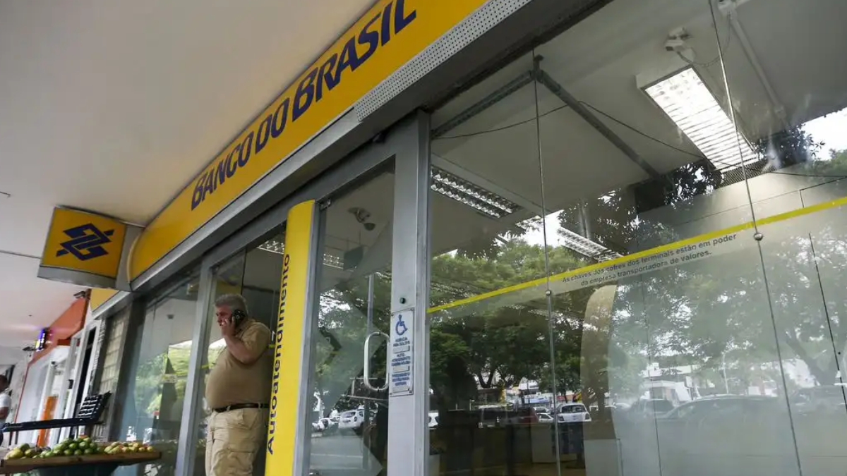 Banco do Brasil: R$ 20 milhões para clientes (Foto: Agência Brasil)
