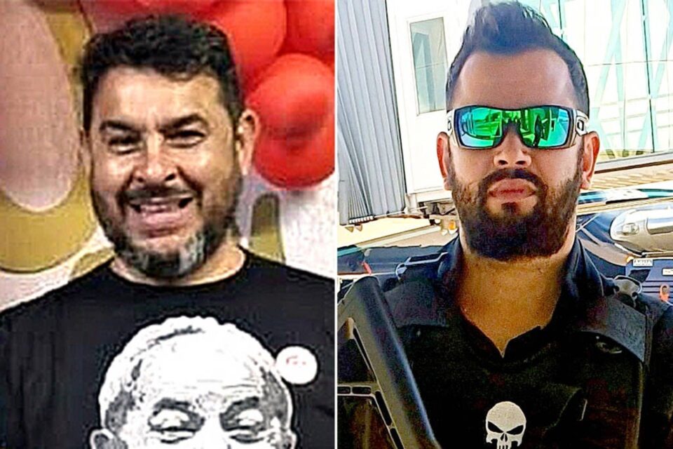 Ex-policial bolsonarista que matou petista em Foz vai a julgamento Jorge Guaranho acusado de homicídio duplamente qualificado; crime eleições