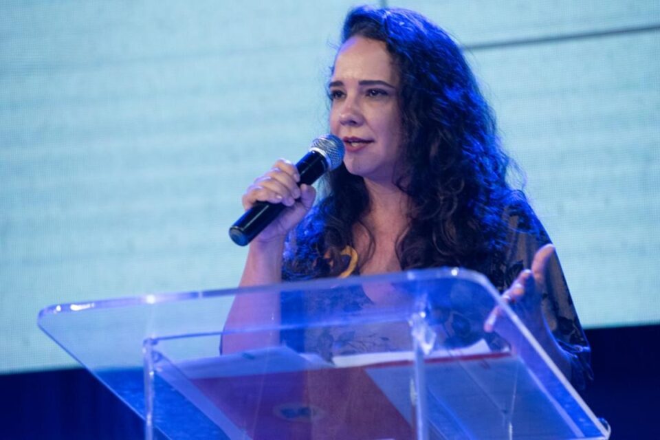 PSOL quer estar na chapa majoritária da esquerda de Goiás em 2026