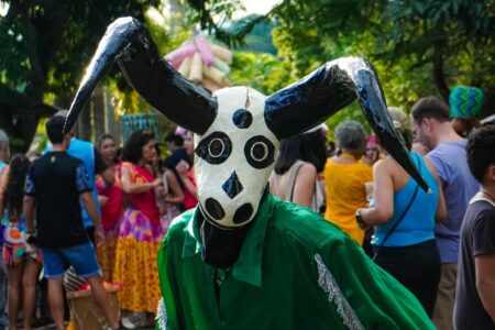 Pirenópolis divulga programação completa do Carnaval