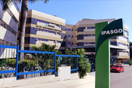 Médicos fazem paralisação de 48 horas nos atendimentos do Ipasgo Saúde