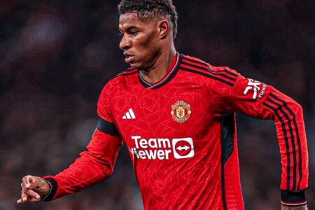 Rashford está perto de acordo com Aston Villa, diz jornal