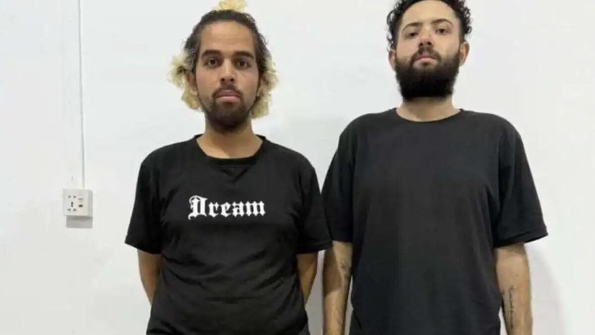 Dois brasileiros conseguem fugir de trabalho escravo em Mianmar