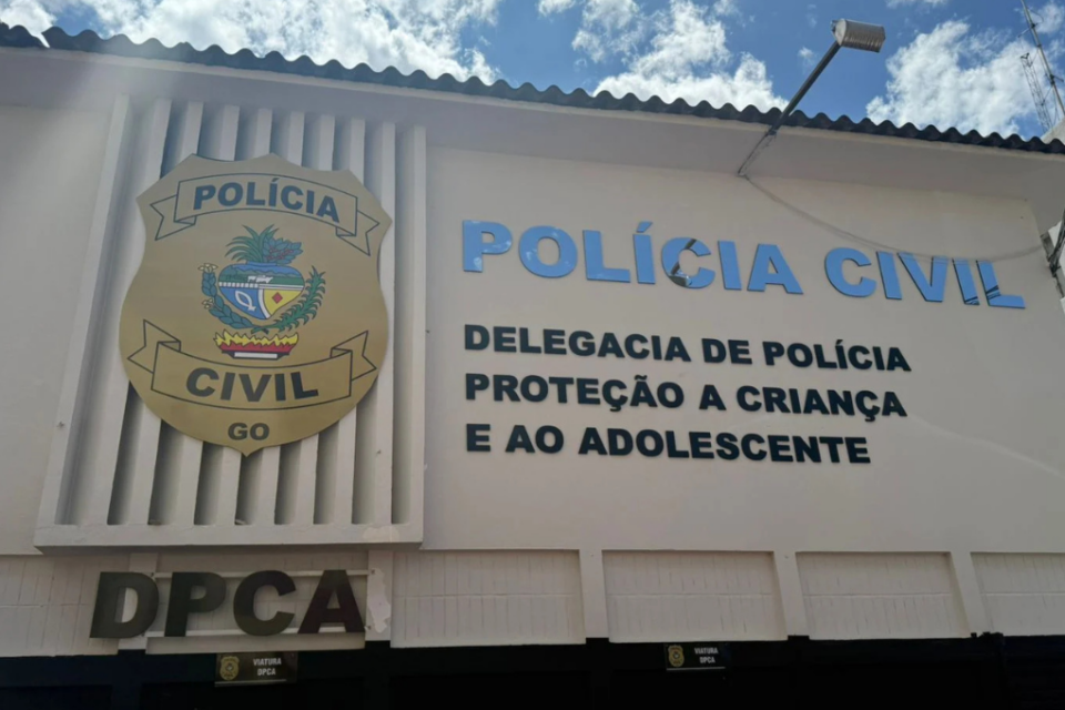 Dupla é presa suspeita de espancar adolescente até a morte em Anápolis