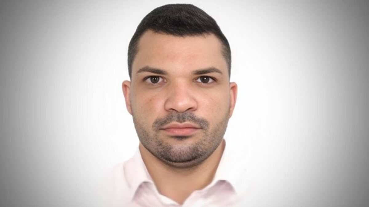 Quem é o ex-diretor da prefeitura de Goiânia procurado pela Polícia Federal