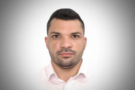 Quem é o ex-diretor da prefeitura de Goiânia procurado pela Polícia Federal