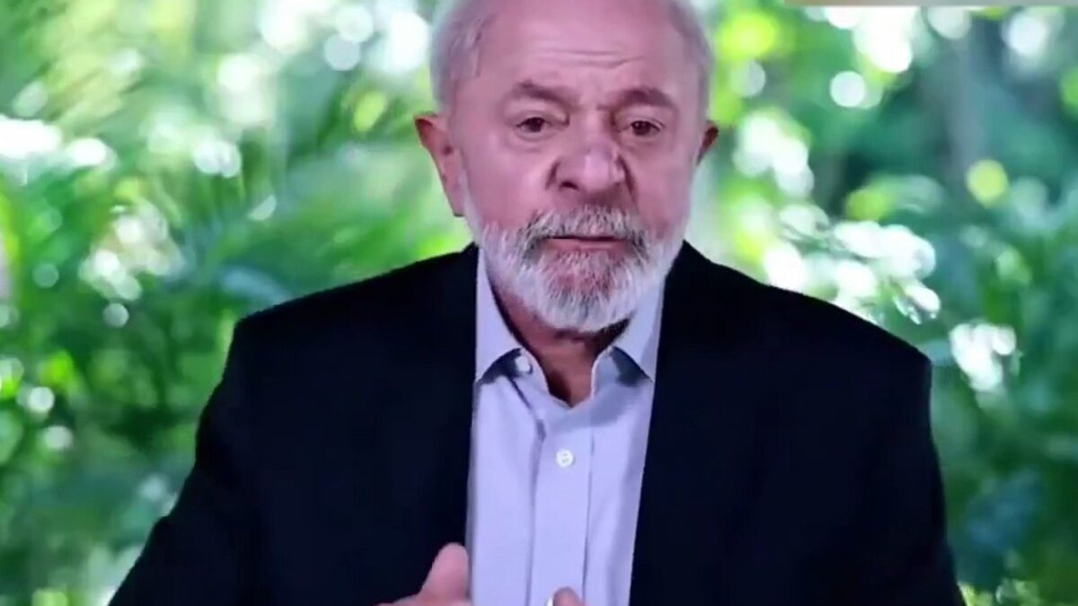 Lula diz que já definiu nome para articulação política, mas ainda vai falar com indicado