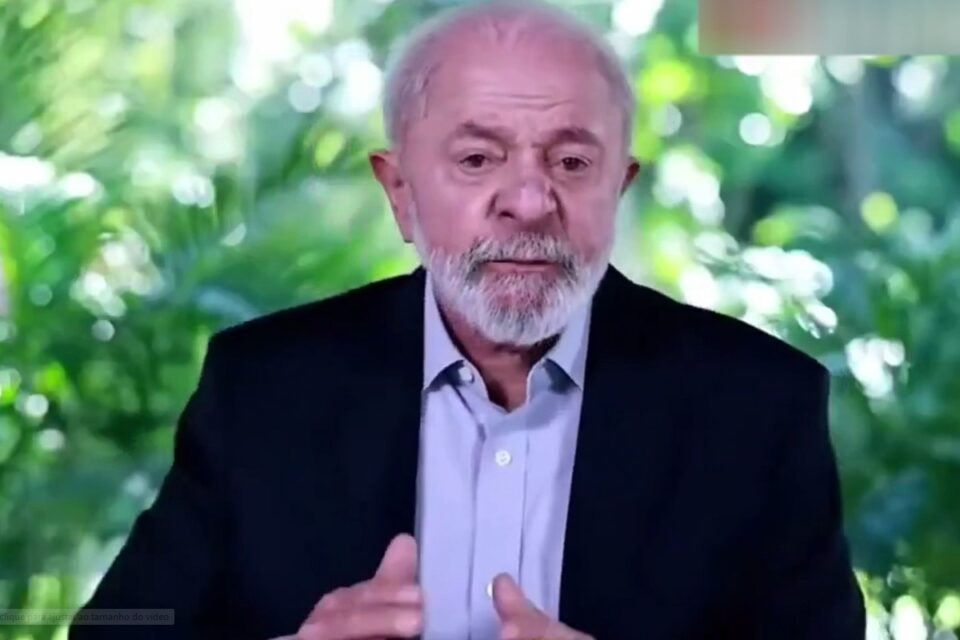 Lula diz que já definiu nome para articulação política, mas ainda vai falar com indicado