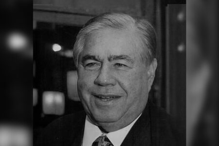 Morre ex-governador de Minas Gerais Newton Cardoso, aos 86 anos