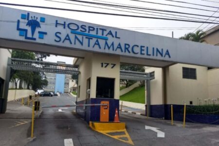Hospital é condenado por esquecer esponja no corpo de paciente Governo paulista disse que o idoso obteve o tratamento médico necessário