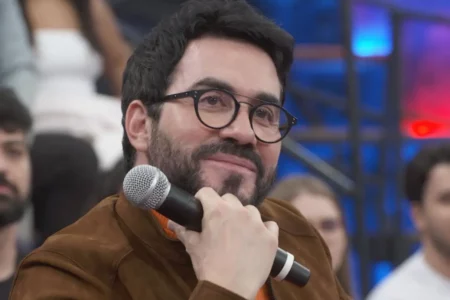 Padre Fábio de Melo anuncia pausa na carreira para tratar depressão