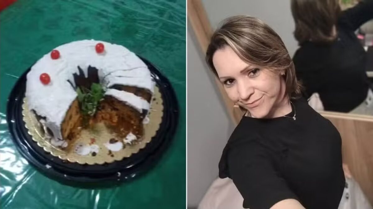 Suspeita de envenenar bolo no RS é encontrada morta dentro da prisão investigação buscava ligação de Deise moura com outras mortes na família