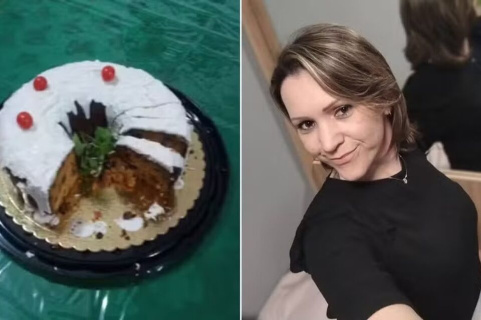 Suspeita de envenenar bolo no RS é encontrada morta dentro da prisão investigação buscava ligação de Deise moura com outras mortes na família