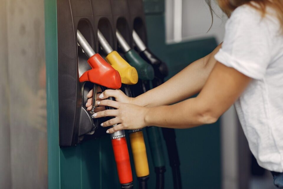 Litro do etanol sobe quase 25 centavos em Goiás