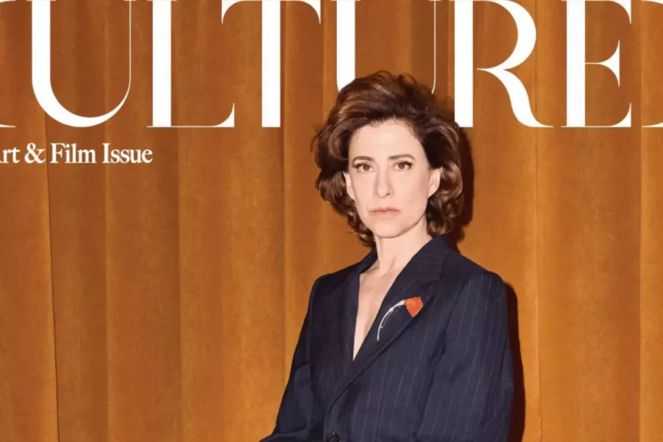 Fernanda Torres é capa da revista americana Cultured e é elogiada por sua autenticidade