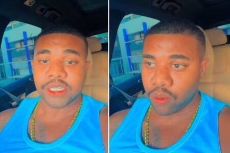 Campeão do 'BBB 24', Davi lamenta falta de publicidades: 'difícil fechar parcerias' Baiano perdeu seguidores e se envolveu em polêmicas