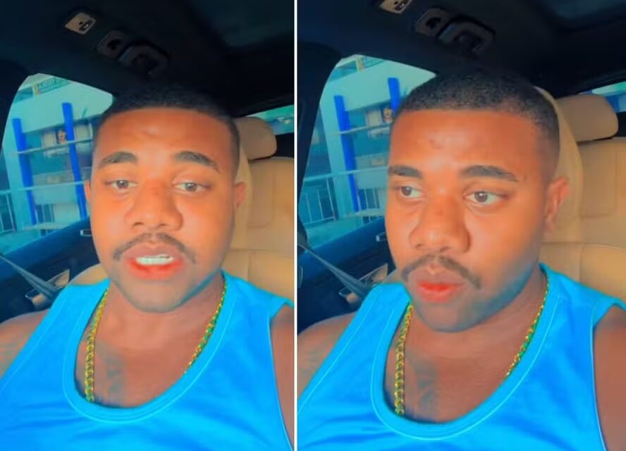 Campeão do 'BBB 24', Davi lamenta falta de publicidades: 'difícil fechar parcerias' Baiano perdeu seguidores e se envolveu em polêmicas