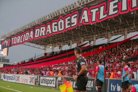 Atlético GO recebe Anápolis