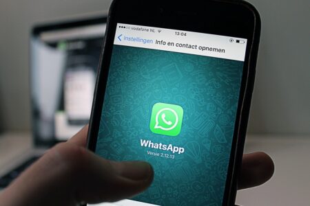 Juiz de Goiás pode suspender WhatsApp em todo o Brasil