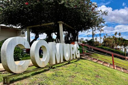 Comurg realiza assembleia geral para reduzir números de diretorias