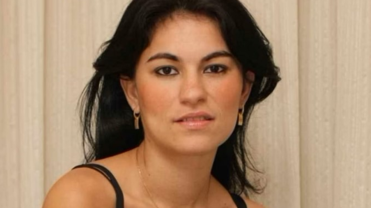 Modelo Eliza Samudio, que morreu há 15 anos (Foto: Reprodução)