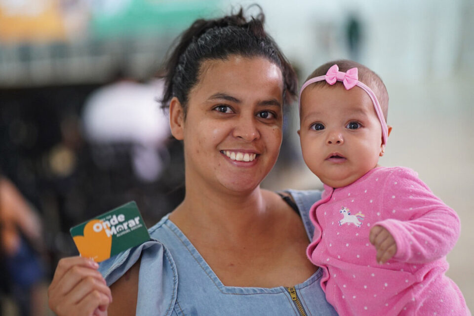 Organização das Voluntárias de Goiás – Governo de Goiás