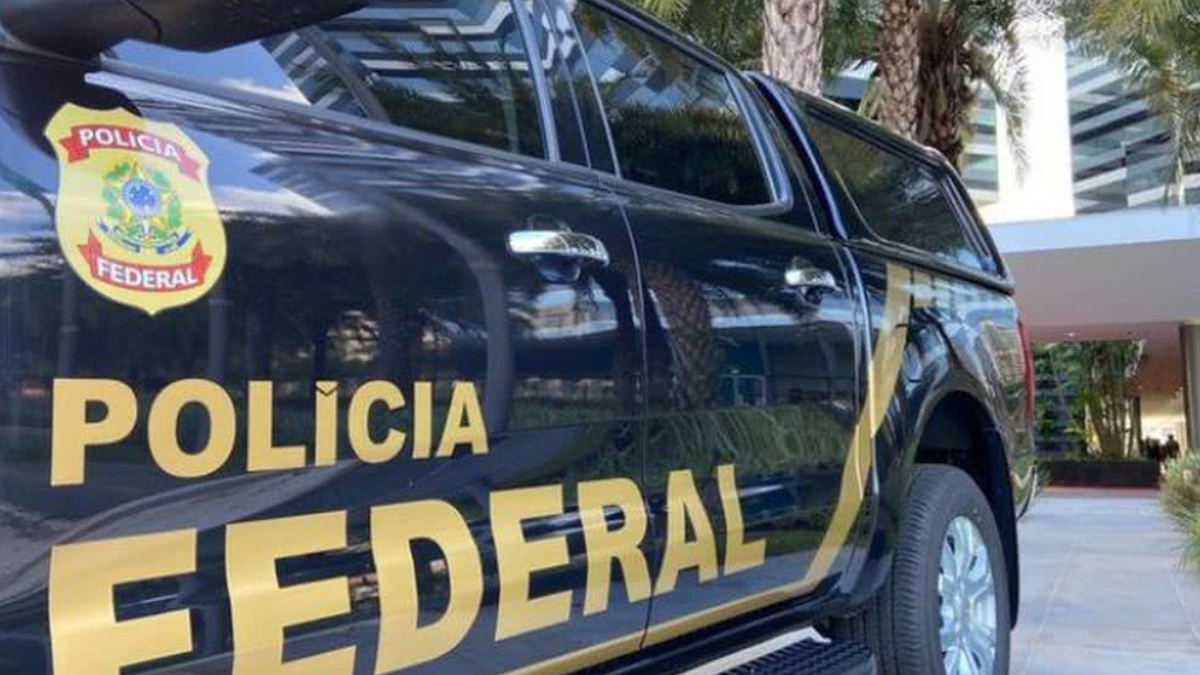 PF colocou desembargadores na mira (Foto: Divulgação)