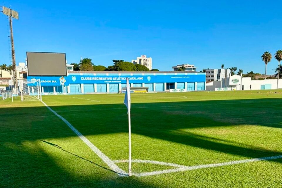 Crac recebe Goiatuba