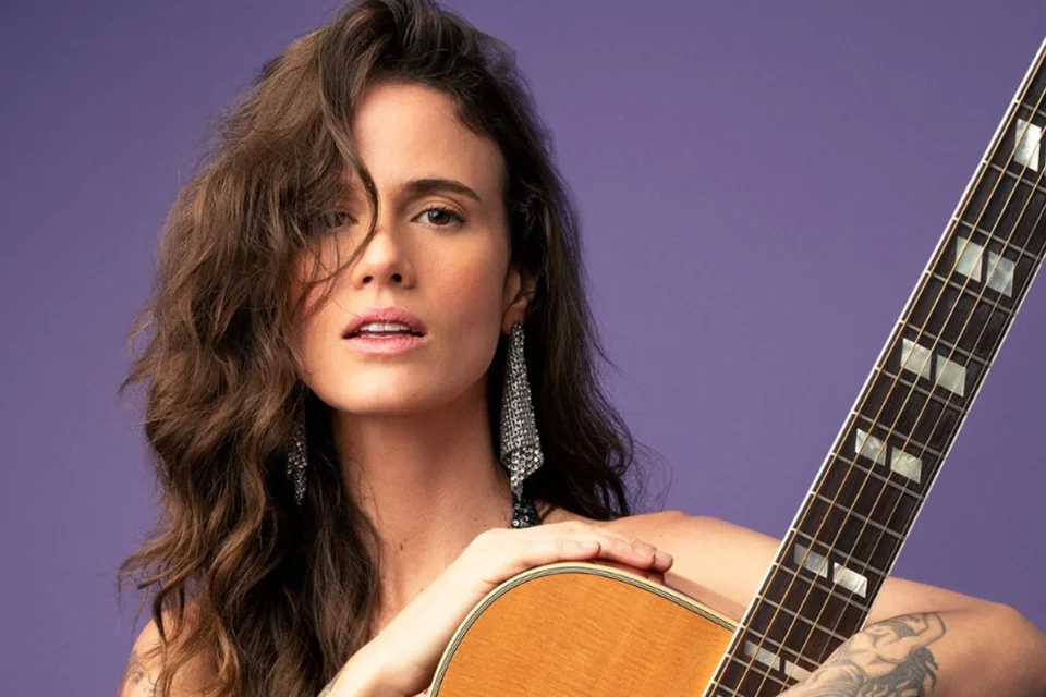 Sesc Anápolis terá evento com show de Ana Cañas em comemoração ao Dia da Mulher