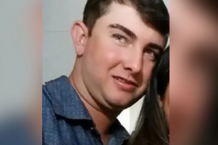 Justiça marca júri de acusado de feminicídio em Itaguari (Foto: Reprodução – Redes Sociais)