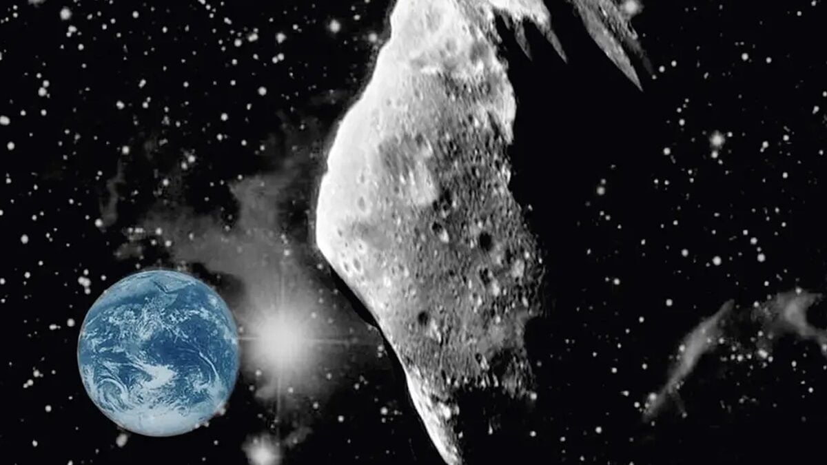 Chance de asteroide 2024 YR4 atingir a Terra em 2032 cai pela metade, diz Nasa