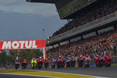 Moto GP