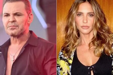 Sertanejo já recebeu penas restritivas Eduardo Costa fala sobre a possibilidade de ser preso após difamação contra Fernanda Lima; vídeo