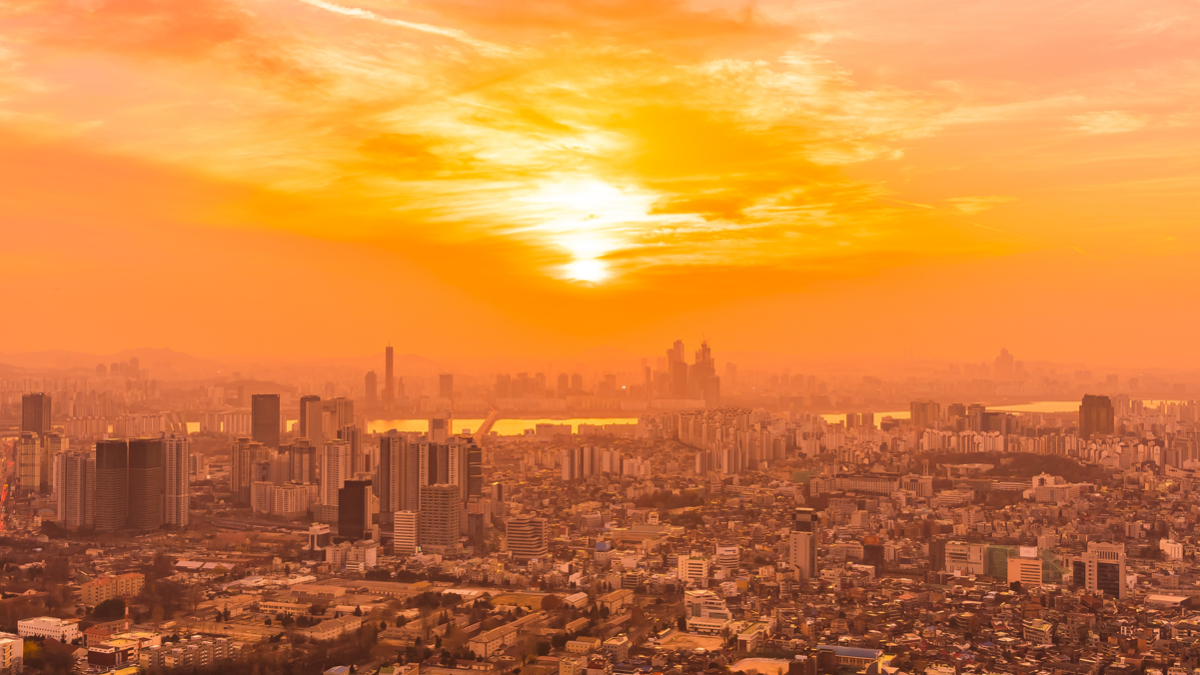 Nova onda de calor afetará pelo menos nove estados brasileiros (Foto: Freepik)