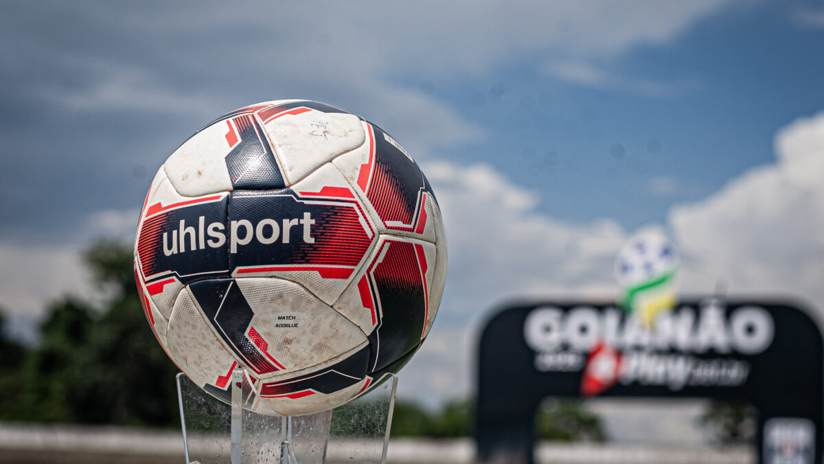 Definição das datas e horários dos jogos das quartas de finais