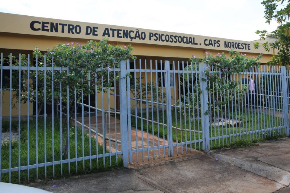 CAPS NOROESTE