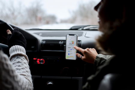 Motorista de aplicativo foi indiciado (Foto: Freepik)