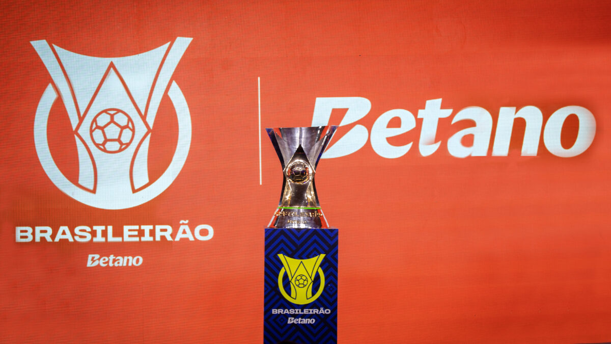 Taça do Campeonato Brasileiro