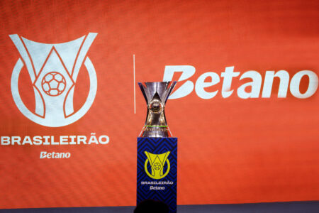 Taça do Campeonato Brasileiro