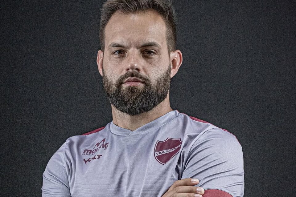Pedro Machado