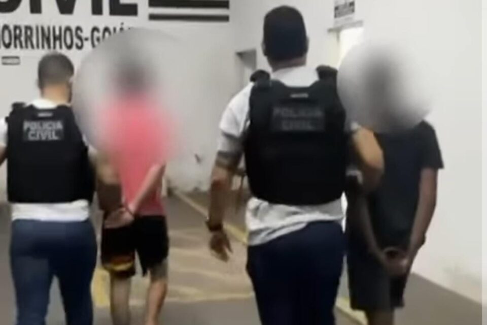 assalto