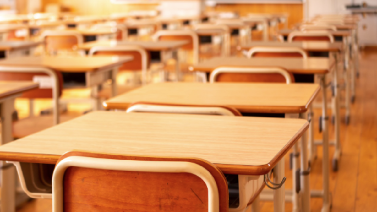 Censo mostrou retrato da formação educacional da população no Brasil (Foto: Pixabay)