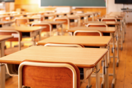 Censo mostrou retrato da formação educacional da população no Brasil (Foto: Pixabay)