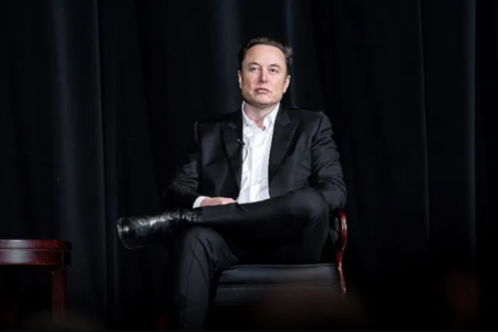Elon Musk, dono do antigo Twitter: processado por funcionários (Foto: Wikipedia)
