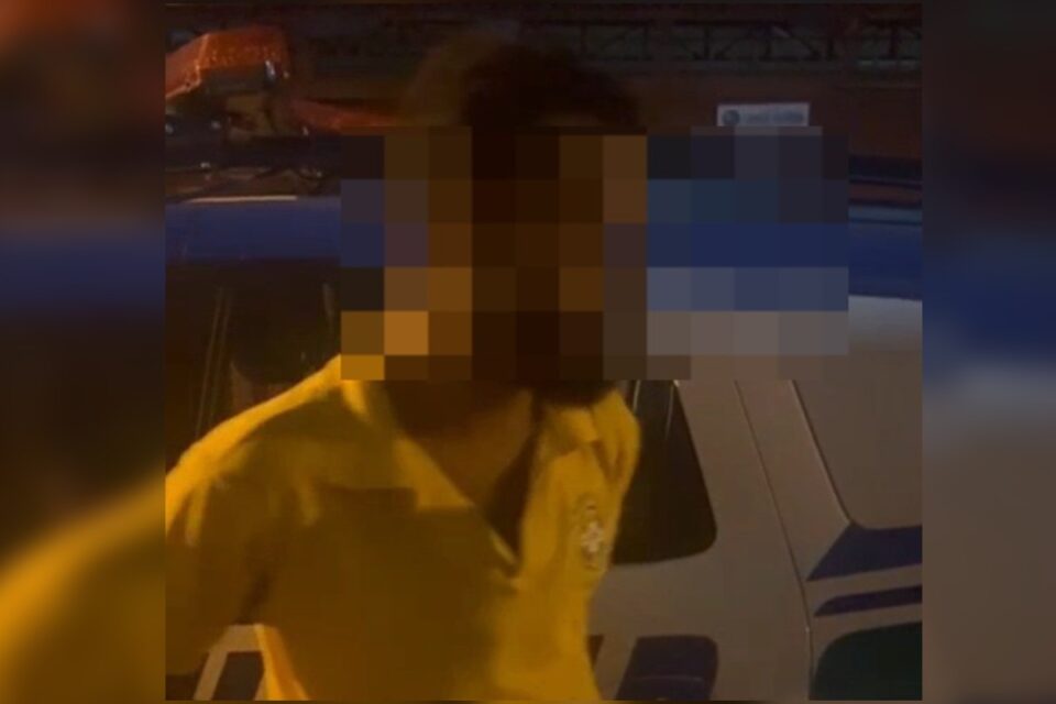 Discussão por R$ 10 teria motivado assassinato em Aparecida